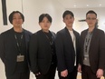 広告営業（未経験歓迎）◆サービスが多いのが特徴！／年休125日／半年昇格実績有／渋谷駅直結3