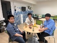 配送管理（未経験歓迎）◆月給25万円～／社会インフラを担う一員へ／社員食堂あり／リモート推進中3