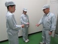 光ファイバーの製造スタッフ◆創業141年／東証プライム上場／昨年度賞与6ヶ月分（平均）／年休121日2