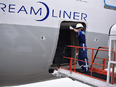 新千歳空港のグランドハンドリング（未経験歓迎）◆ANAの制服着用／年間休日120日3