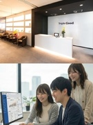 人事労務◆定着率90％／年間休日124日／残業月10h以下／「働きがいのある会社」ベスト100選出1