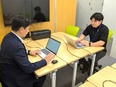 営業（高齢者と老人ホームをつなぐ仕事）◆業界未経験大歓迎／年休122日／創業103年／直行直帰2