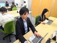 営業（高齢者と老人ホームをつなぐ仕事）◆業界未経験大歓迎／年休122日／創業103年／直行直帰3