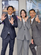 セキュリティーサービスの提案営業（未経験歓迎）◆設立40年以上の警備会社／土日祝休み／年休120日～1