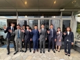 会計事務所の営業◆年休125日／フレックスタイム制／新ポジション募集／戦略立案や営業部長就任も可能2