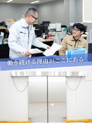特殊扉のルート営業◆新規開拓なし／定着率95％以上／住宅・家族・資格手当有／創業68年の老舗1