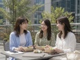 『買取大吉』の管理事務◆データ入力中心／月給28.3万円～／定時退社可／完休2日／髪色ネイル自由2