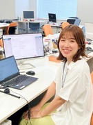 ユーザーサポート◆大手グループ／年休125日／残業ほぼなし／賞与6ヶ月／住宅手当最大月4.2万円1