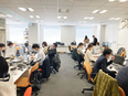 ユーザーサポート◆大手グループ／年休125日／残業ほぼなし／賞与6ヶ月／住宅手当最大月4.2万円3