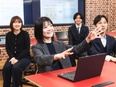 IT事務◆未経験OK／土日祝休み／年間休日134日／賞与年3回／残業月7h以下／リモート案件あり2