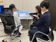 医療サービスの法人営業◆経験不問／賞与4.9ヶ月分／年休123日／3年連続ホワイト500／設立71年2