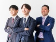医療サービスの法人営業◆経験不問／賞与4.9ヶ月分／年休123日／3年連続ホワイト500／設立71年3