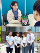 提案営業（未経験歓迎）◆先輩の2～3割は月収50万円以上！／賞与年2回／残業月10h以内／転勤なし1