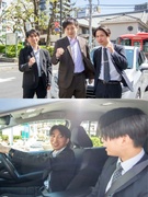 ワイヤロープのルート営業◆成約率9割/賞与6ヶ月分/住宅手当は月3.5万円以上/1年間は先輩がそばに1