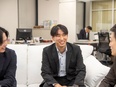 ワイヤロープのルート営業◆成約率9割／賞与6ヶ月分／住宅手当は月3.5万円以上／1年間は先輩がそばに3