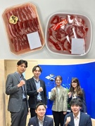 食品ラベルの営業(未経験歓迎)◆賞与実績6ヶ月分/残業月平均15h/既存顧客中心・ノルマなし1