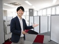 人材コーディネーター◆未経験でも月給28万円～／年収600万円超可能／年休122日／豊富なキャリア2