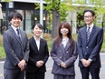 少人数制進学塾の講師（未経験歓迎）◆完休2日制／残業ほぼなし！／月給27万円～／代表ら直々の研修も！2