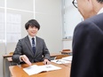 少人数制進学塾の講師（未経験歓迎）◆完休2日制／残業ほぼなし！／月給27万円～／代表ら直々の研修も！3