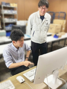メンテナンススタッフ◆毎年必ず昇給あり／昨年賞与実績3.5ヶ月／年休125日／平均勤続年数12年1