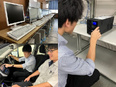 メンテナンススタッフ◆毎年必ず昇給あり／昨年賞与実績3.5ヶ月／年休125日／平均勤続年数12年2