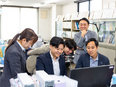 広告の企画営業◆TV・交通広告・Webなどメディアミックスの提案が可能／大手・優良企業案件多数2