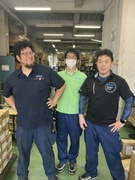 商品管理スタッフ◆機械部品の専門商社／創業100年以上の安定企業／年休120日／「金山駅」すぐ好立地1