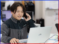 施工管理（未経験歓迎）◆年間休日121日／土日祝休／残業月20h以下／賞与年3回／転勤・夜勤なし2