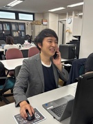営業事務（未経験歓迎）◆月給28.5万円以上／残業なし／年休120日／賞与年2回／在宅勤務OK1