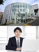 人事◆月給34万円以上／賞与年2回／完全週休2日制／設立より37年間黒字経営を継続1