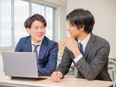 ソフトウェアの営業◆顧客の業務効率化に貢献／完休2日制／賞与年2回／昨年度賞与実績5ヶ月分2