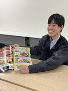 食肉メーカーの営業◆全国に店舗展開する有名企業が取引先／昨年度賞与5.4ヶ月分／設立60年目1