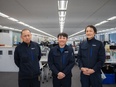 施工管理◆定年65歳／定着率90％以上／面接1回のみ／東証プライム上場グループ／働きやすさで3冠受賞2