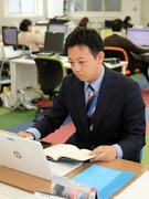 学校法人向け商材のソリューション営業◆専門会計ソフトの草分け／第二創業期／年休120日／残業なし1