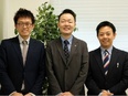 学校法人向け商材のソリューション営業◆専門会計ソフトの草分け／第二創業期／年休120日／残業なし3