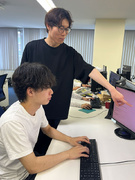 医療システムのシステムエンジニア◆100%自社開発／年間休日127日／上流工程にも挑戦可能1