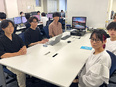 医療システムのシステムエンジニア◆100%自社開発／年間休日127日／上流工程にも挑戦可能2