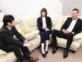 個別指導塾の教室長◆未経験歓迎／14時出社／10年連続増収増益／賞与年3回／年収1000万円も可能3