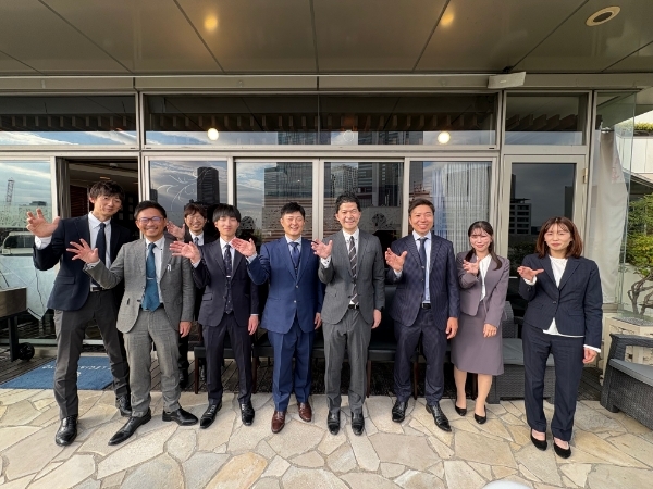 転職・求人情報イメージ1