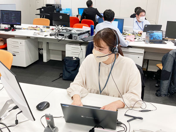 転職・求人情報イメージ1
