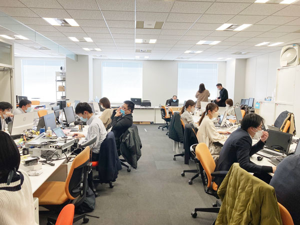 転職・求人情報イメージ2