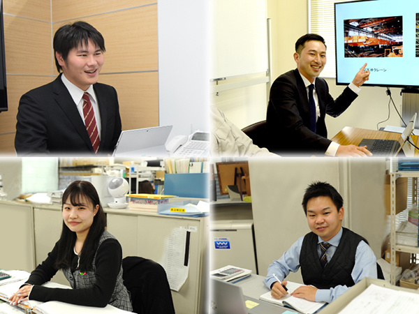 転職・求人情報イメージ2
