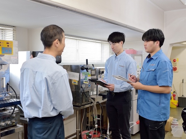 転職・求人情報イメージ2