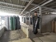 高圧ガスのルート営業（未経験歓迎）◆創業50年以上連続で売上UP／残業月平均10時間前後／賞与年2回2
