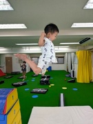 子どものスポーツインストラクター（未経験歓迎）◆平日午前中は完全フリー／8～17連休が年3回！1