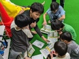 子どものスポーツインストラクター（未経験歓迎）◆平日午前中は完全フリー／8～17連休が年3回！2