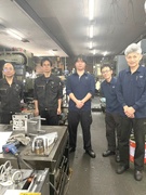 金型の製造スタッフ（未経験歓迎）◆基本土日祝休み／残業5h程／夜勤なし／家族手当あり／転勤なし1