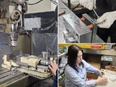 金型の製造スタッフ（未経験歓迎）◆基本土日祝休み／残業5h程／夜勤なし／家族手当あり／転勤なし2