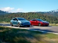 テスラ車の整備士◆EV未経験歓迎／年間休日120日／最先端技術を取得可能／実績に応じて年収UP2