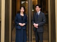 時計ブランドの販売スタッフ◆入社5年の年収例600万円／賞与平均9.5ヶ月分／ノルマ無／月10日休み3